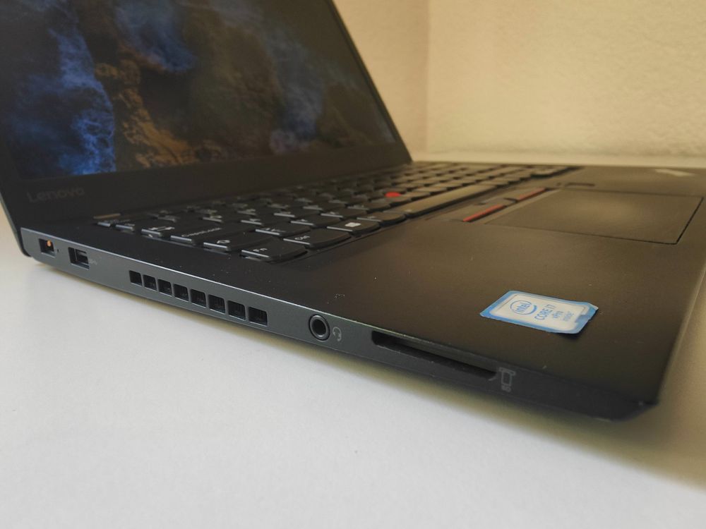 Lenovo ThinkPad T470s i7 mit Windows 11 Pro & Office 2021 3
