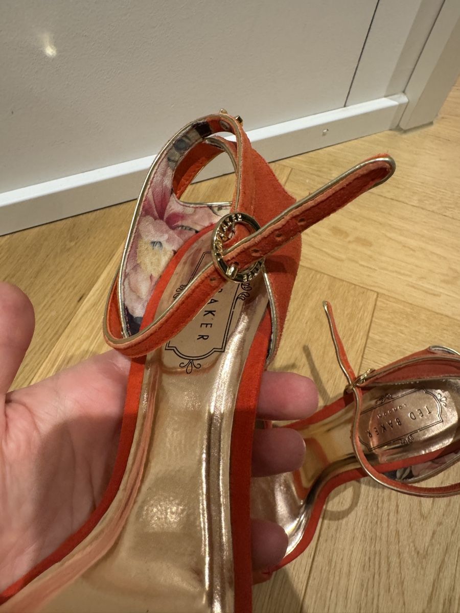 Ted Baker Scarpe da donna: Ted Baker highheels, EU size 36 – Usato da Schwyz venduto da ann_5w8m 4