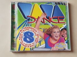 Viva Dance Vol. 8