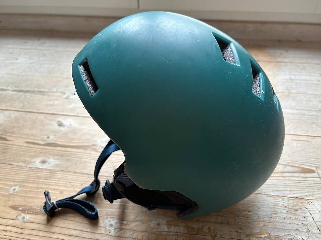 Caschi: TSG Vertice Ski-Helm S/M 54-56cm – Usato da Solothurn venduto da f.e. 1