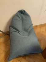 Gemütlicher Green Bean Sitzsack - Ideal für dein Zuhause!