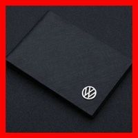 VW Brieftasche Kartenhalter Volkswagen Käfer Golf 1 2 3 4 5