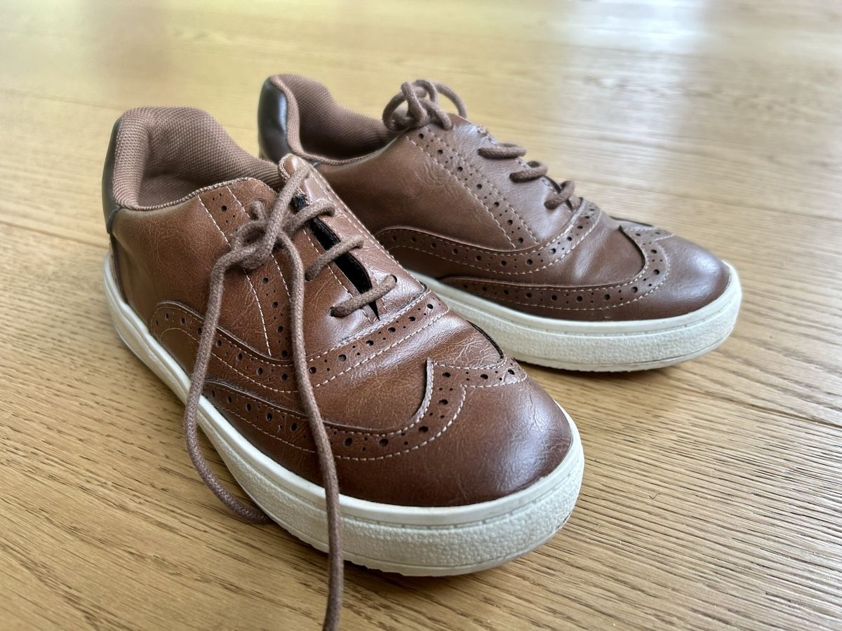 Next Scarpe per ragazzi: Halbschuhe Gr. 33 – Usato da Rothrist venduto da szc_9dg5 1