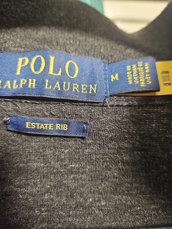 Pulls & Sweat-shirts: Pullover Ralph Laurent – D'occasion à Füllinsdorf par orazio23 1
