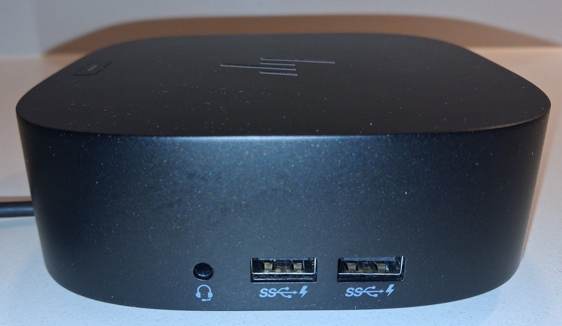 Hewlett Packard Docking station: HP USB-C Dock G5 – Usato da Spreitenbach venduto da chipcom 5