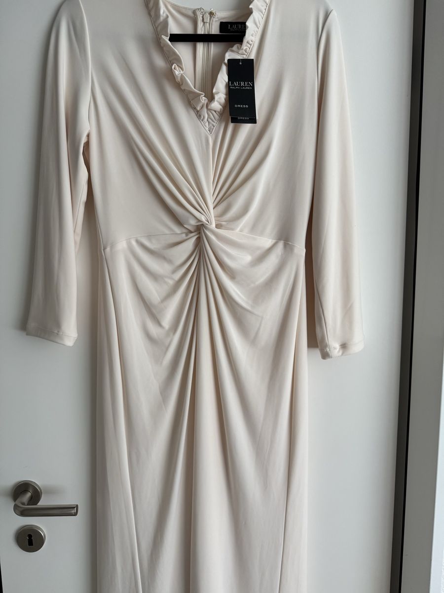 Ralph Lauren Vestiti: Original Ralph Lauren Kleid Gr 40 NEU! – Nuovo e nell'imballaggio originale da Dättwil AG venduto da nika8810 2
