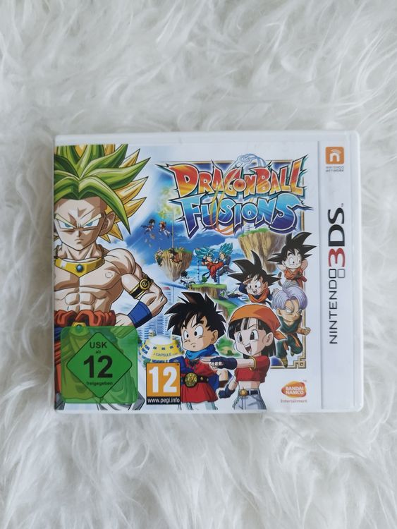 Magazine Role Playing Game N°51 – Persona 5, Dragon Ball Fusions, Dragon Quest VII
