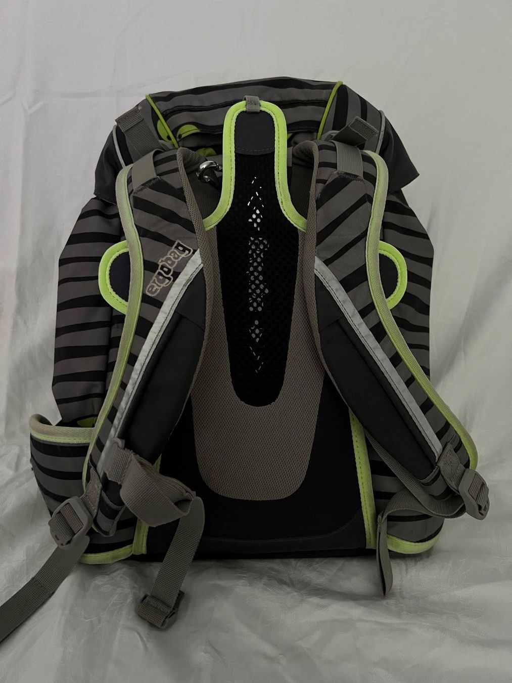 Ergobag Sacs & sacs à dos: Ergobsg schulrucksack – D'occasion à Langenthal par langenthal333 1