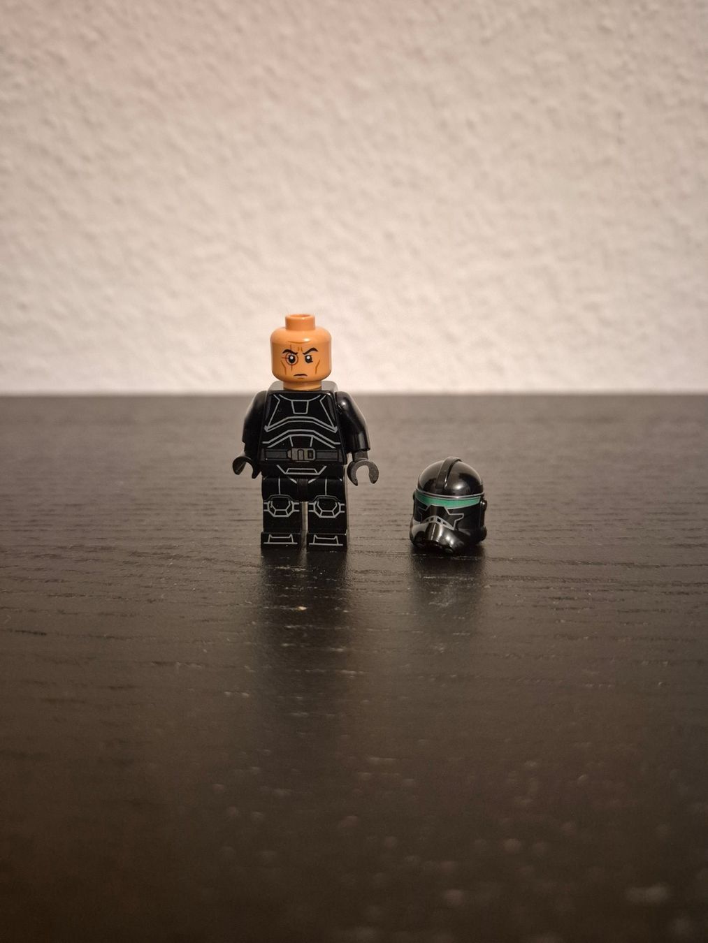 Lego Kit di costruzioni: Lego Star Wars - sw1152 - Clone Commando Commander Crosshair – Usato da Lausanne venduto da raphael910 1