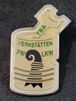 CC047 - Pin TBA Basel Werkstätten Baslerstab PW LKW