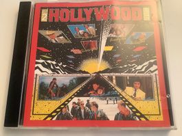 Hollywood Hits / Volume 2 / Filmmusik