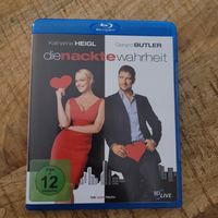 die Nackte Wahrheit bluray Gerard butler katherine heigl