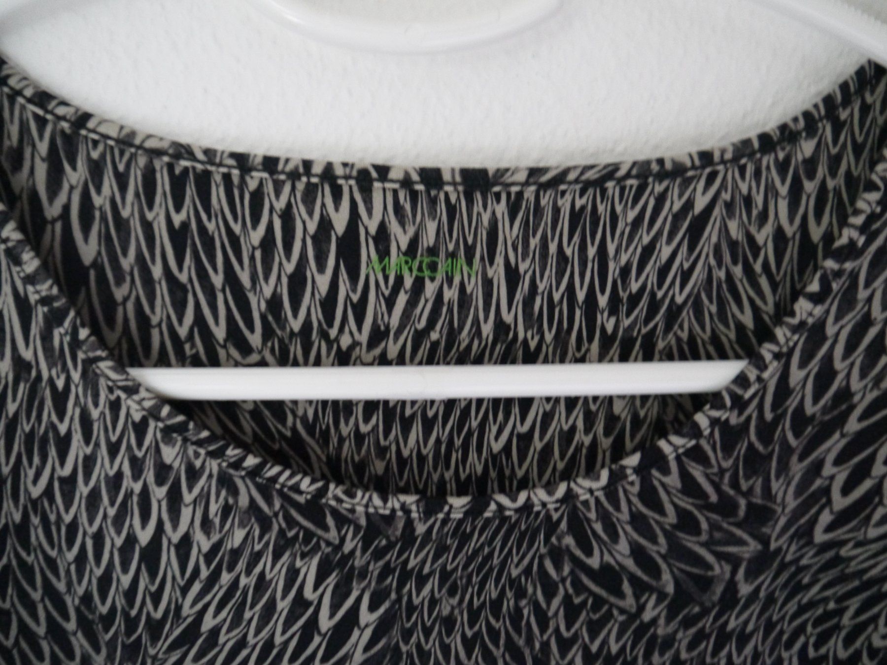 Marc Cain T-shirt: Marc Cain T-Shirt – Usato da Hagendorn venduto da Blaf 1