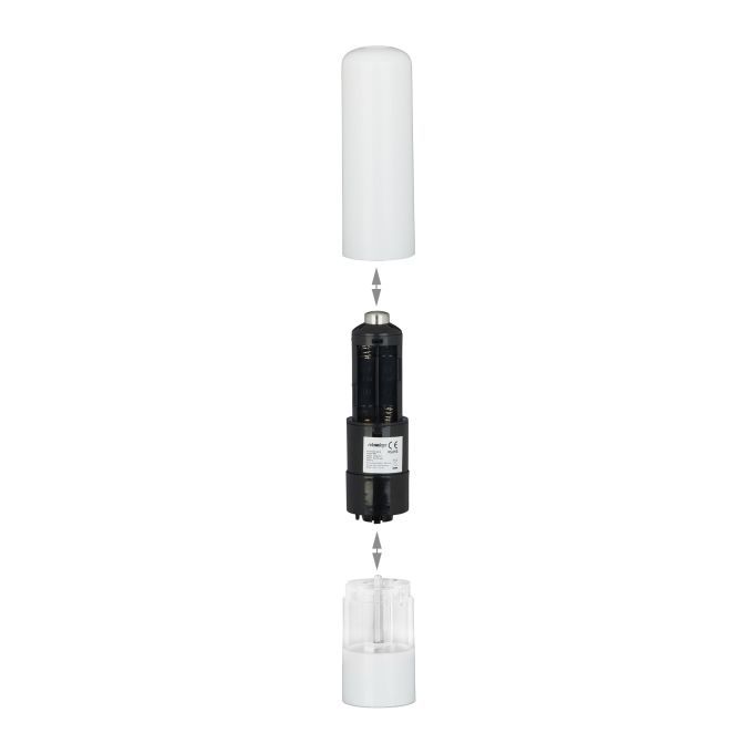 Elettrodomestici da cucina: Elektrische Pfeffermühle 2er Set – Nuovo e nell'imballaggio originale da Bülach venduto da StoreInShop.com 5