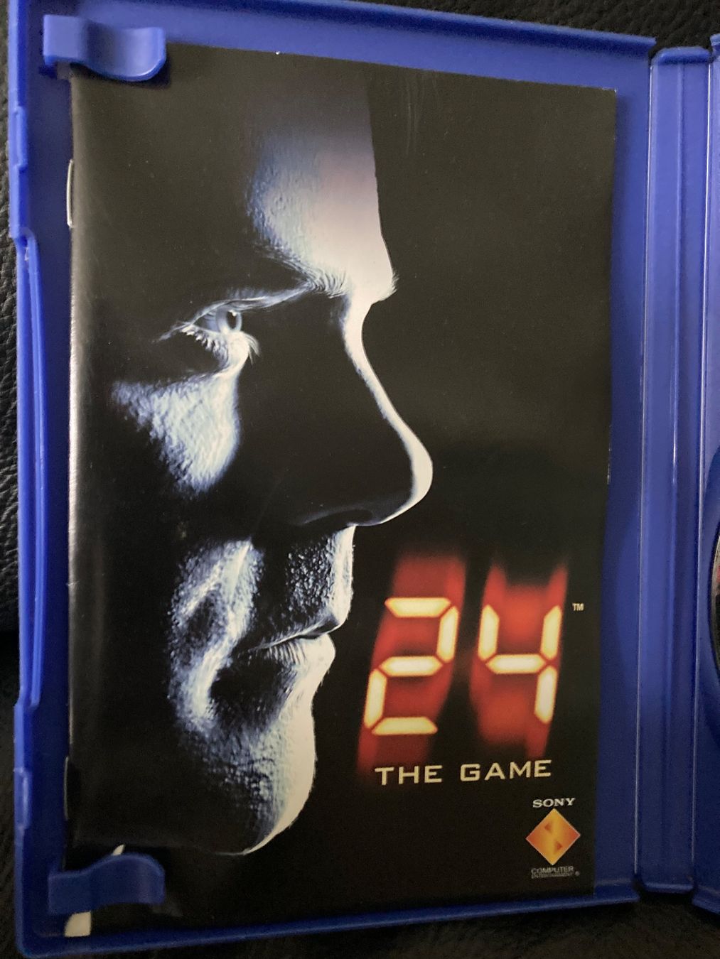 Sony Giochi: 24: The Game (PS2) – Nuovo (secondo la descrizione) da Bern venduto da TotheMoonnn 2