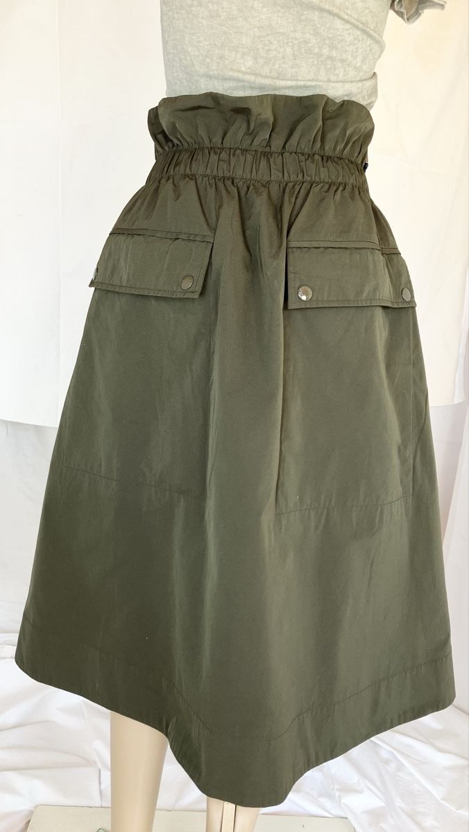 Moncler Gonne: Moncler Gr.38 – Nuovo (secondo la descrizione) da Mürren venduto da Ne-le 3
