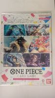 One Piece TCG Bandai Game Fest Collection 23-24 Edition