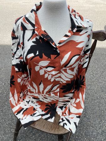 Chemise Roxy Femmes Taille S