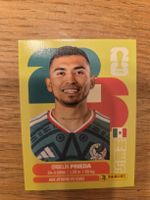 Panini Sticker 2026 MEX 11