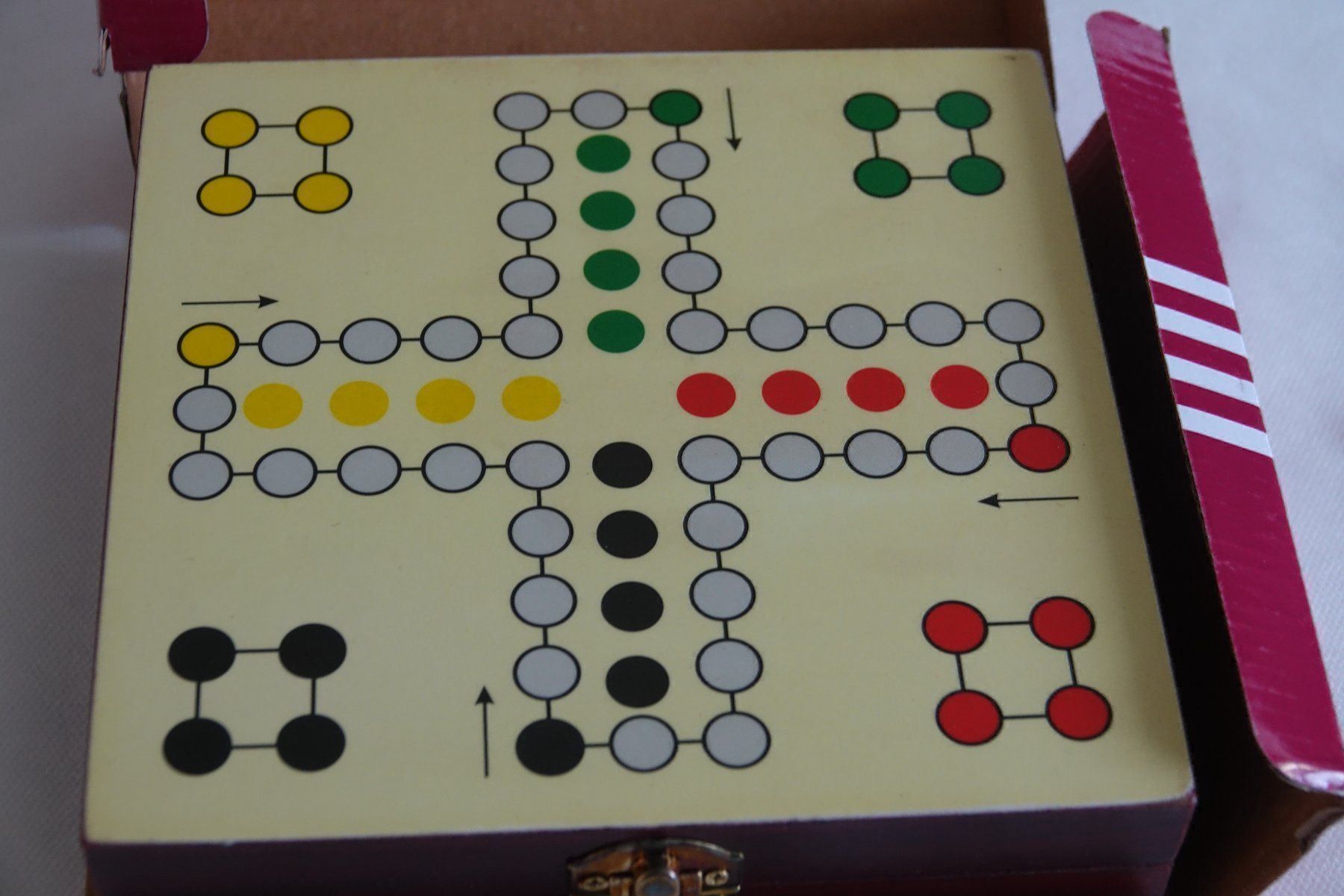 Giochi: Spiel & Spass – Nuovo (secondo la descrizione) da Winterthur venduto da ursin0718 1