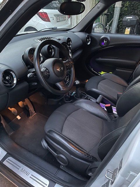 Mini Automobili: Mini Countryman Cooper ALL4 - 2016 – Usato da Onex venduto da lul_wjz2 5