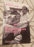 Une télécommande pour 2