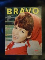 Bravo Heft von 1964