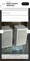 zu verkaufen  Canton Boxen gemäss Bilder,  180fr.,, fix!!