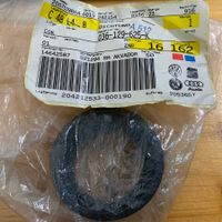 036129625K DICHTUNG LUFTFILTERGEHÄUSE SEAT SKODA VW 1.0/1.4L