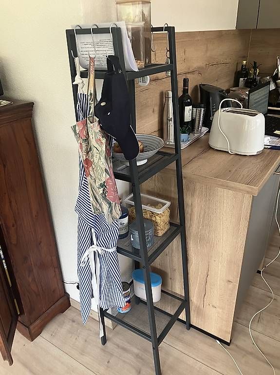 Regale: Étagère de rangement  – Gebraucht aus Blatten b. Naters von mikael.kerautret 1
