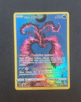 Galarian Moltres SWSH 284 DE