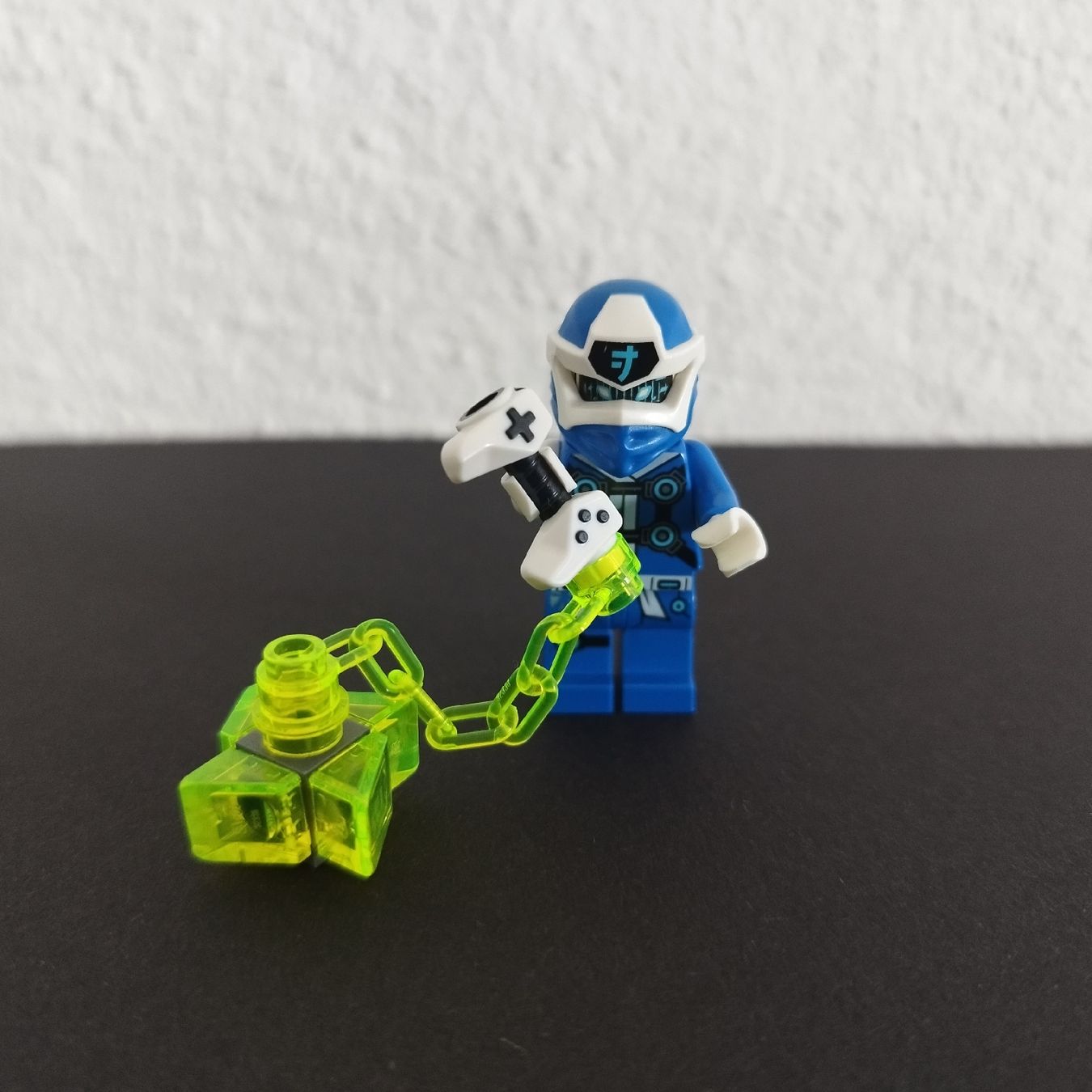 Lego Spielzeuge: Lego Ninjago "Digi-Jay" – Neu (gemäss Beschreibung) aus Bülach von Blume610 1