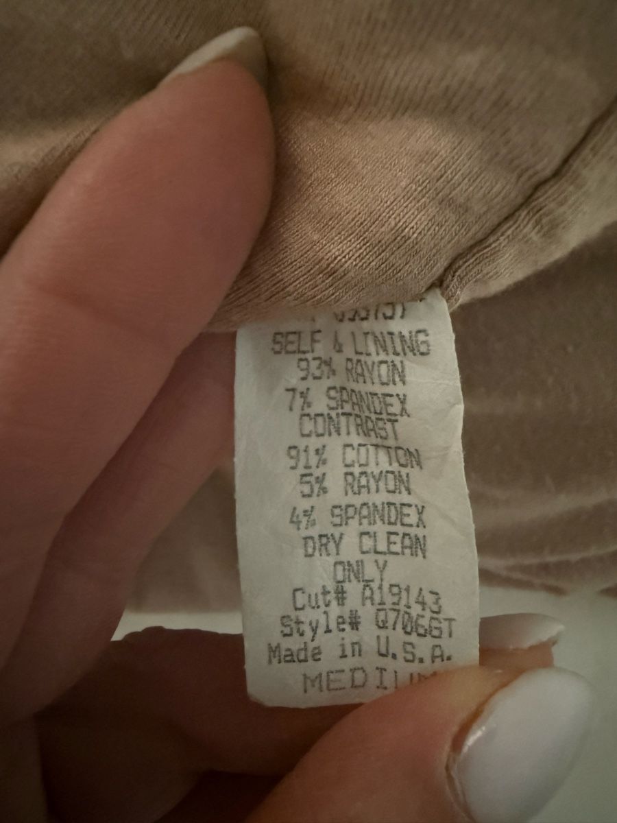 Vestiti: Sky Dress mit Pailletten, Gr.S/M – Usato da Rorbas venduto da sei_9qyv 5