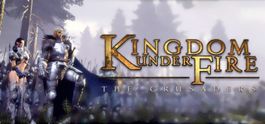 Kingdom Under Fire The Crusaders (PC 2020 Nur Steam Key Code