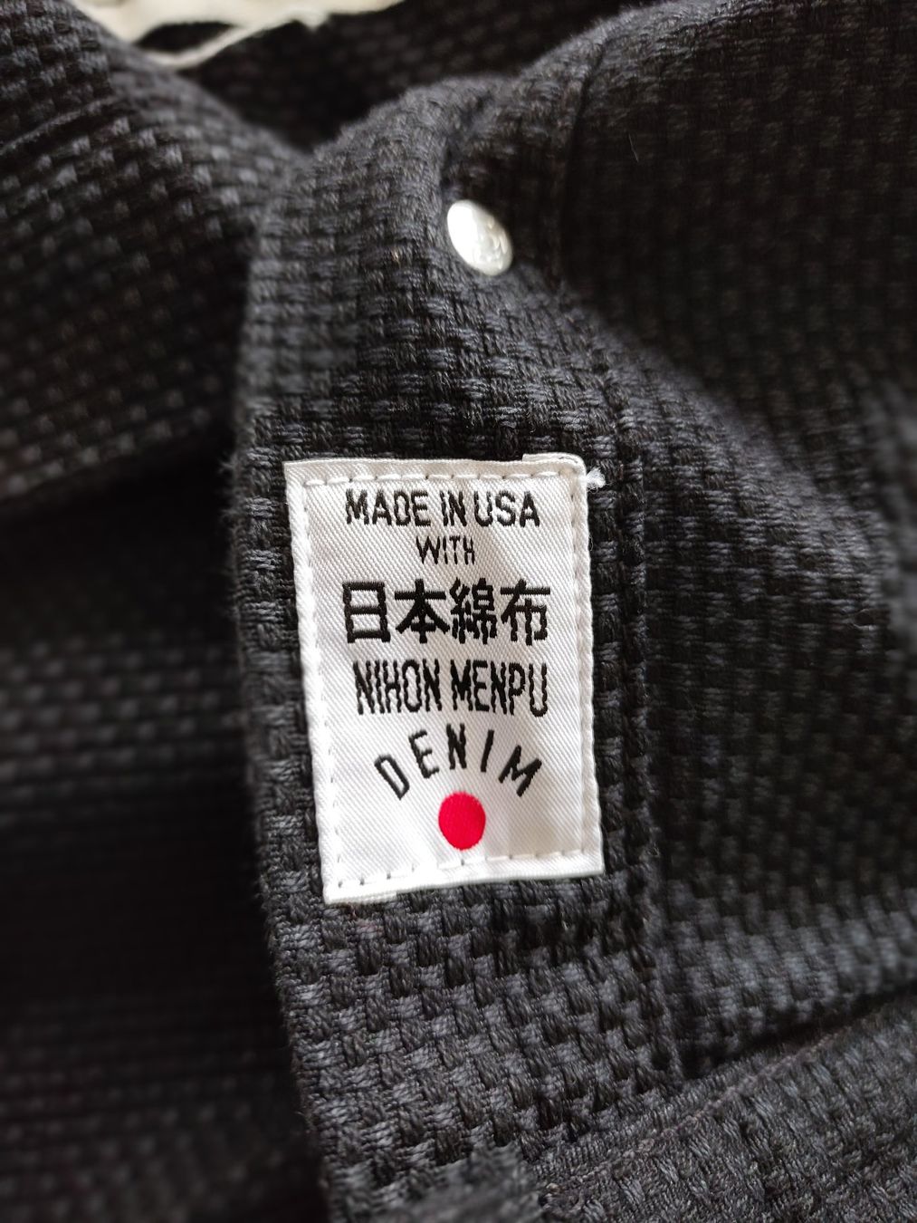 Rogue Territory Giacche: Rogue Territory Cruiser Jacket – Usato da Pierrafortscha venduto da Engischp 3