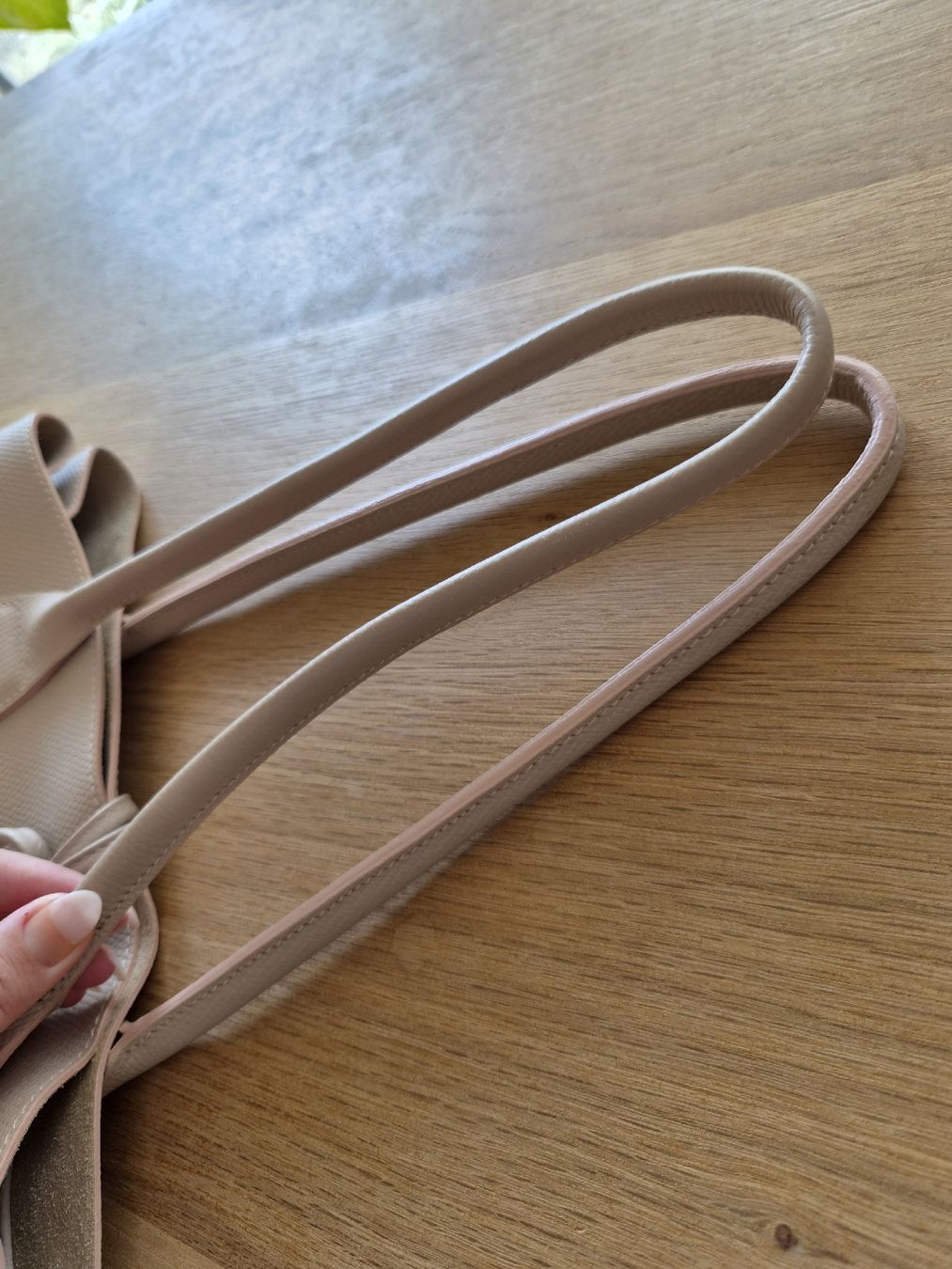 Longchamp Borse da donna: Longchamp Tasche Altrosa – Nuovo (secondo la descrizione) da Dübendorf venduto da kibby90 4