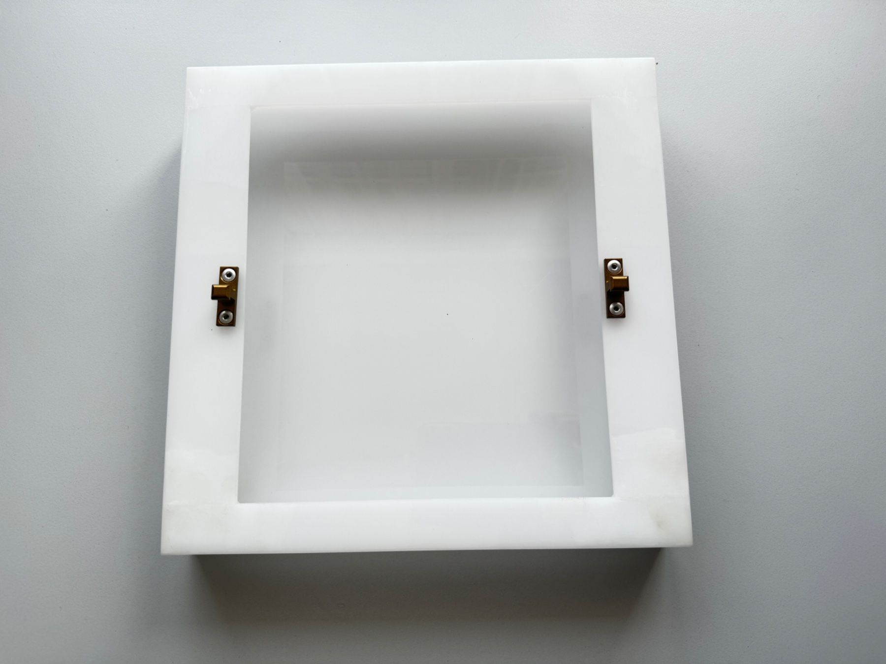 Lampade: Lampenglas / Abdeckung – Nuovo (secondo la descrizione) da Humlikon venduto da GX30 1