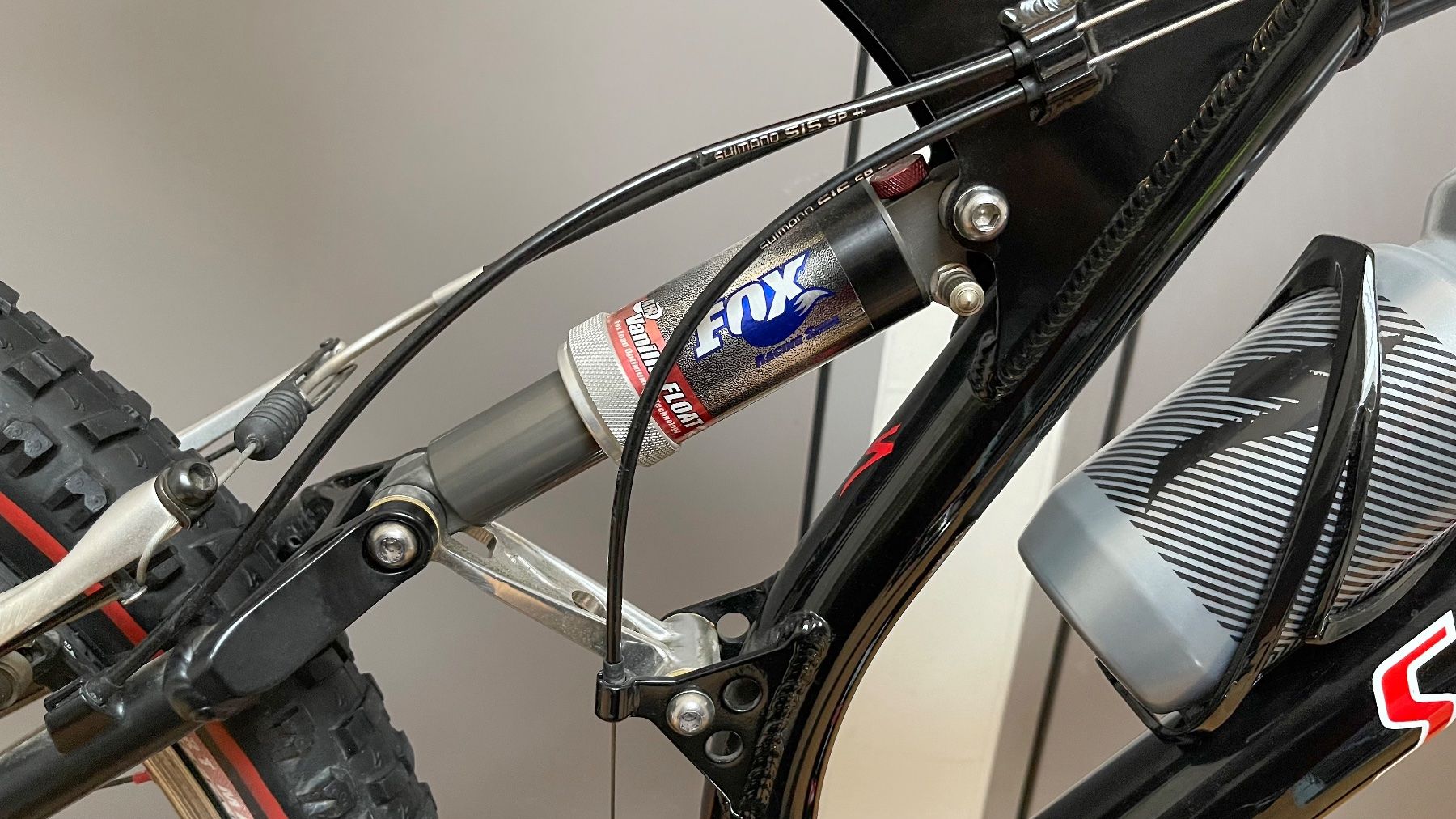 Specialized Biciclette: Specialized StumpJumper FSR XC – Usato da Barberêche venduto da  6