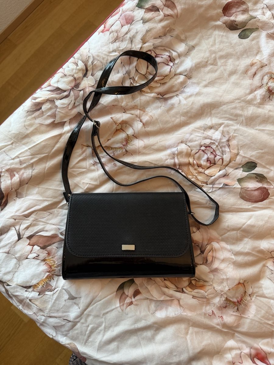 Borse da donna: Handtasche, Cluch, neuwertig – Nuovo (secondo la descrizione) da Schötz venduto da csiekierka