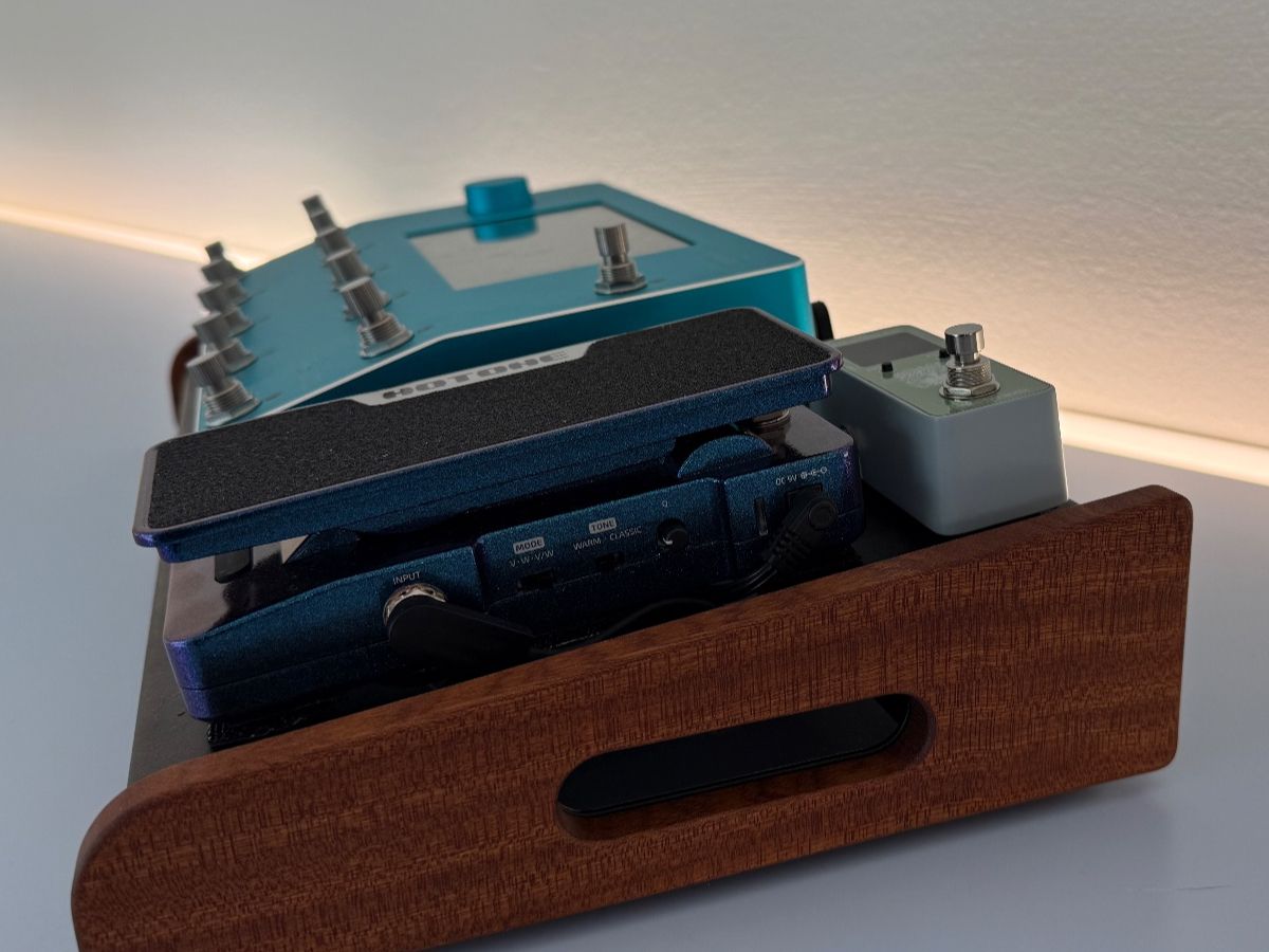 Strumenti musicali: Quad Cortex Pedal Board! – Nuovo (secondo la descrizione) da Seuzach venduto da steven_mueller01 1