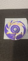 Dragon Force Sega Saturn Spiel Sammlerstück und Selten