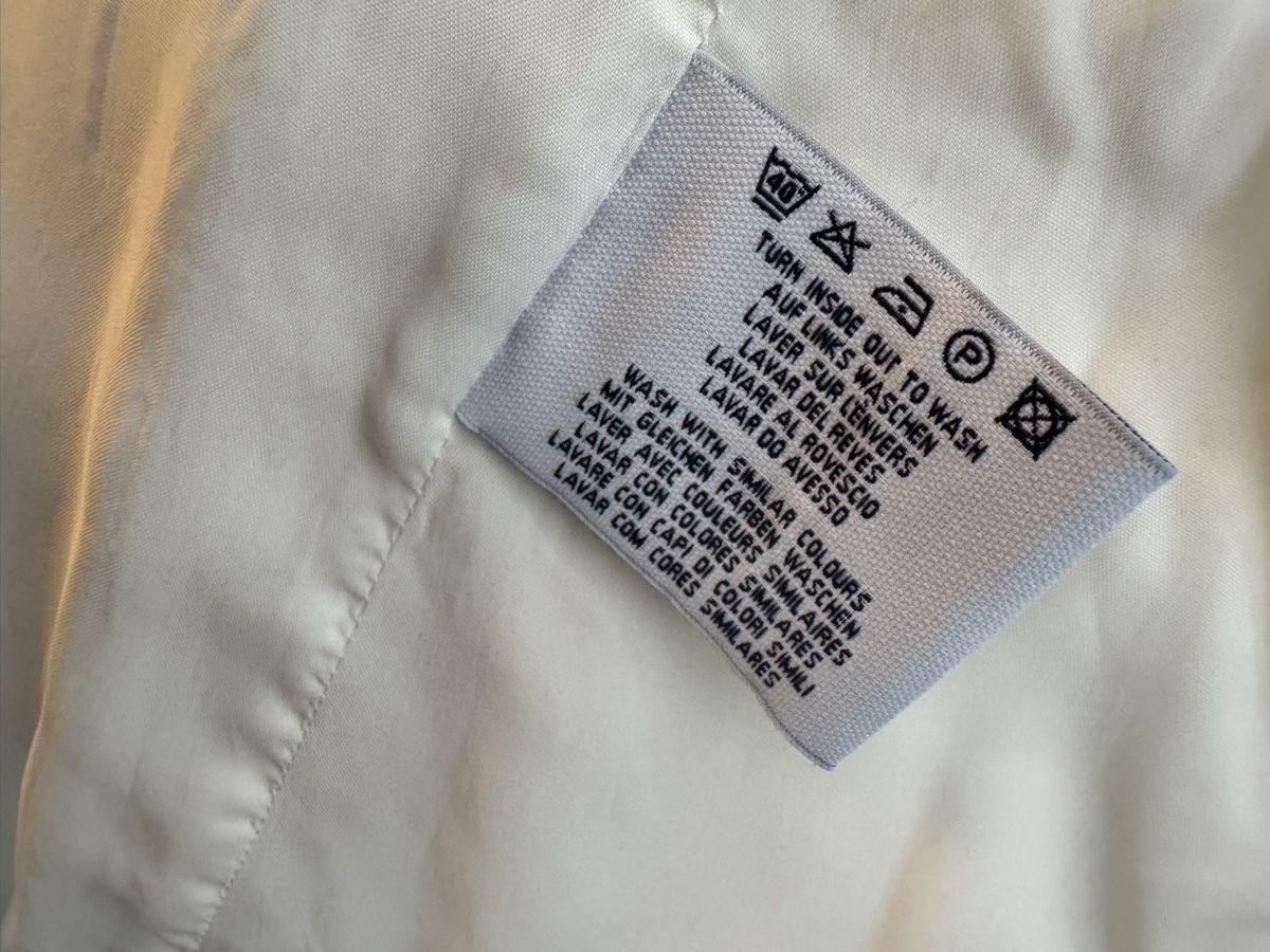 Gant Vestes: Gant Blazer – D'occasion à Obfelden par cesarina10 8