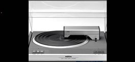 REVOX B 795 Tangentialplattenspieler