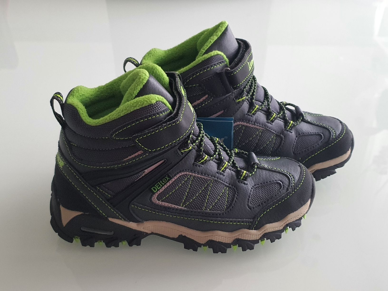 Landrover Scarpe per ragazzi: Gr. 39 - Landrover TEX, Neu – Nuovo e nell'imballaggio originale da Nürensdorf venduto da sal_g2bz 1