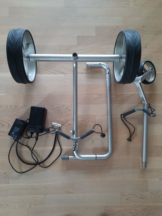 Golf Caddy Kaufen auf Ricardo