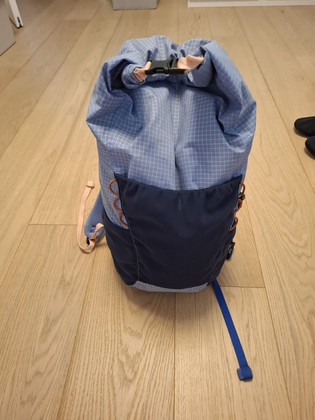 Namuk Kindertaschen: Leon Rucksack 20l namuk – Gebraucht aus Küssnacht am Rigi von awalde 1