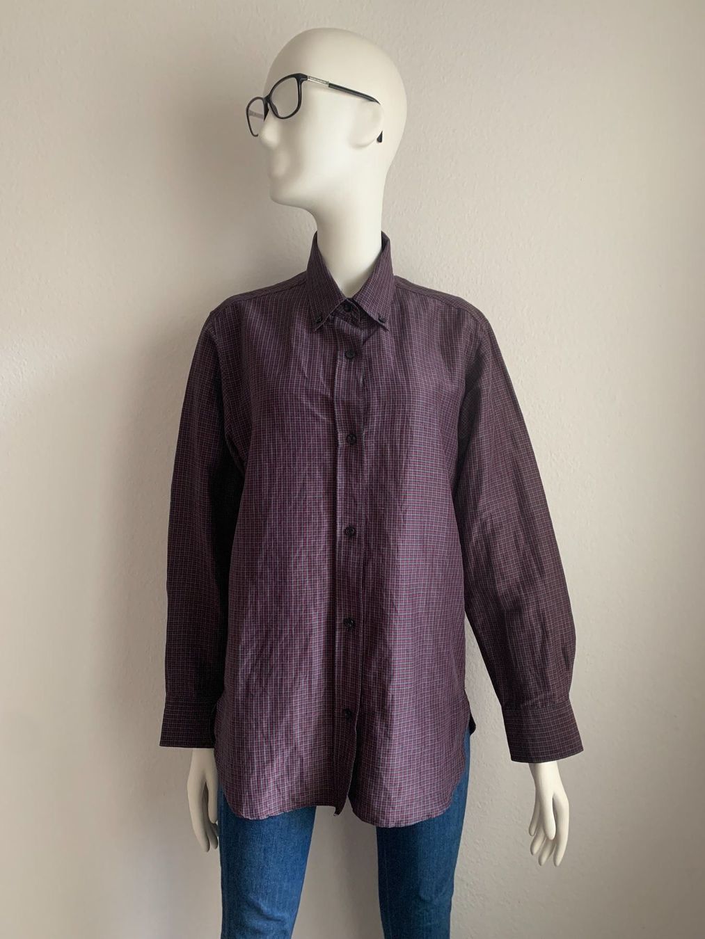 Isabel Marant Camicette: Isabel Marant Bluse – Nuovo (secondo la descrizione) da Winterthur venduto da 19.19