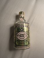 Parfüm: Kölsch Wasser 4711