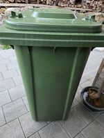 240 Liter Grüncontainer
