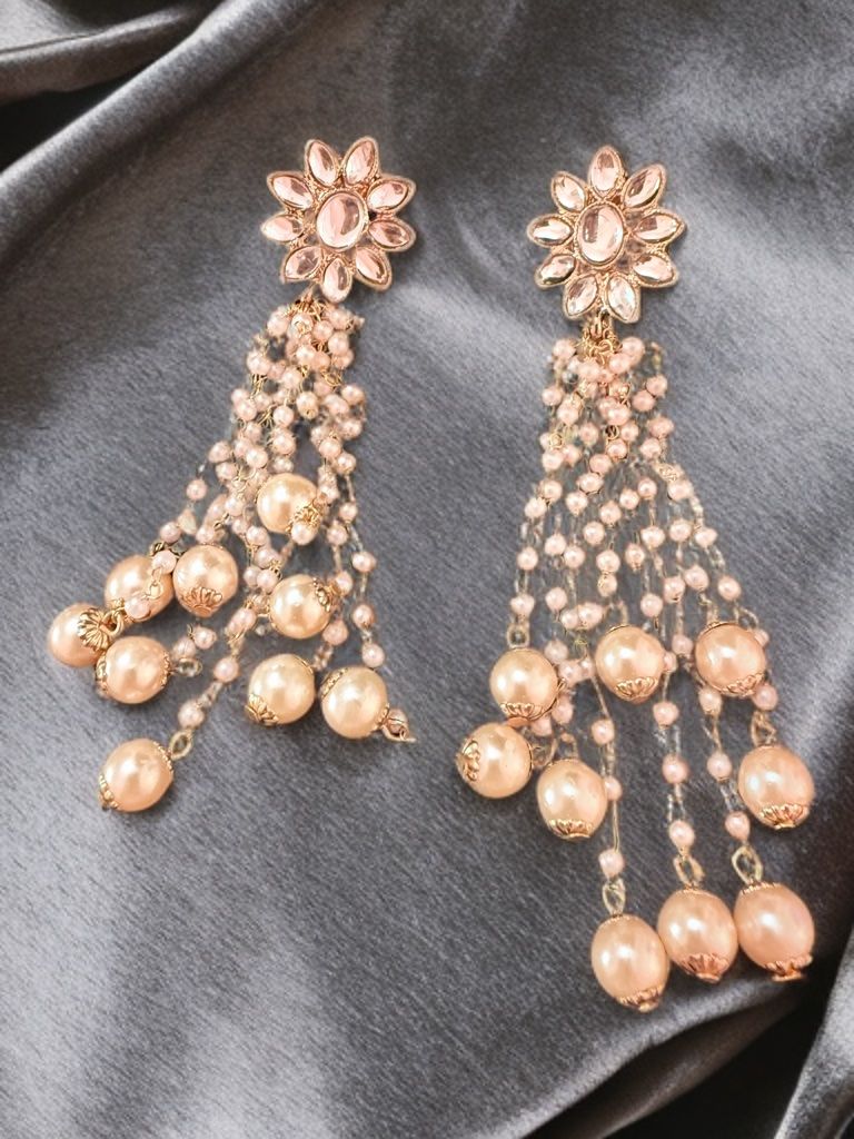 Coiffe Western Pour Cheval, Style Tête à Une Oreille, En Cuir Brut Et Perles Multicolores (neuf)